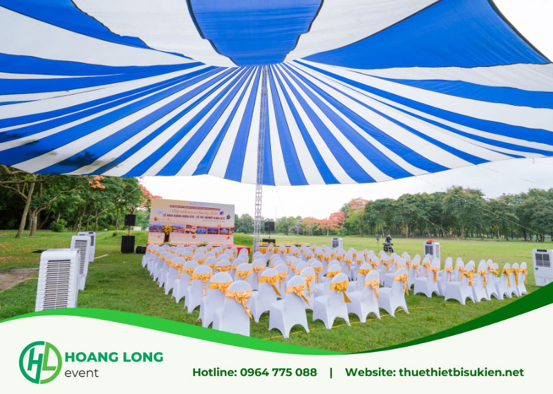 dịch vụ cho thuê quạt công nghiệp